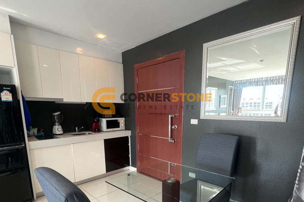 Picture of 2 bedroom Condo in Club Royal Wongamat Wongamat