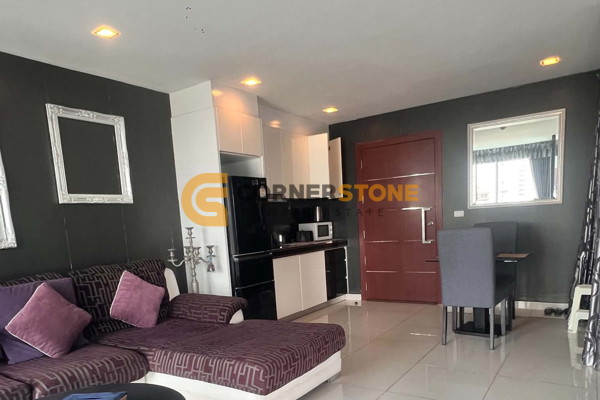 Picture of 2 bedroom Condo in Club Royal Wongamat Wongamat