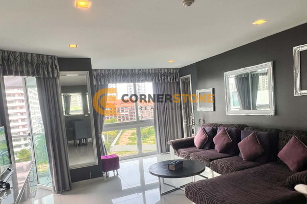 Picture of 2 bedroom Condo in Club Royal Wongamat Wongamat