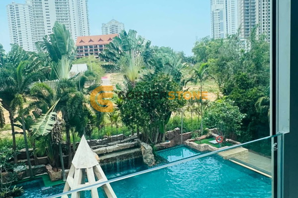 Picture of 2 bedroom Condo in Club Royal Wongamat Wongamat
