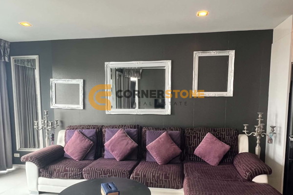 Picture of 2 bedroom Condo in Club Royal Wongamat Wongamat