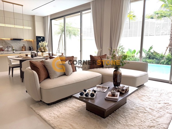 Picture of 4 bedroom House in Charin Pattaya East Pattaya
