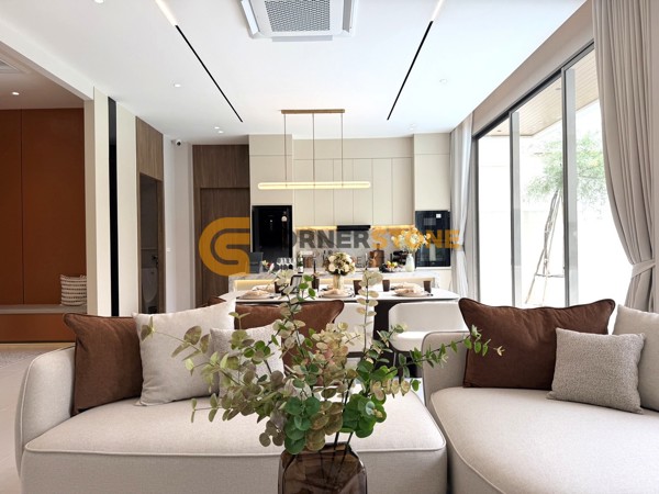 Picture of 4 bedroom House in Charin Pattaya East Pattaya