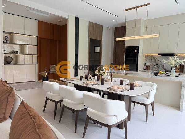 Picture of 4 bedroom House in Charin Pattaya East Pattaya