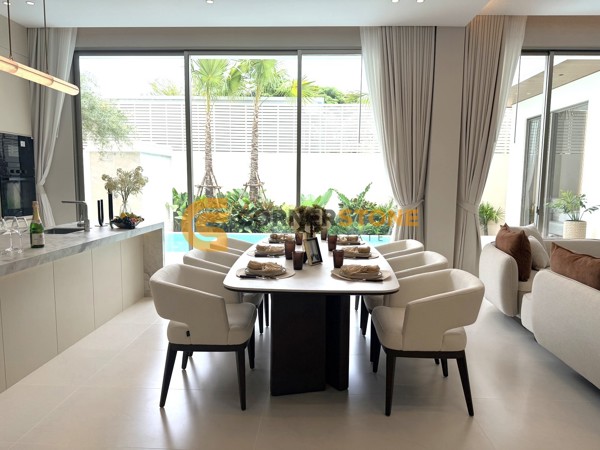 Picture of 4 bedroom House in Charin Pattaya East Pattaya