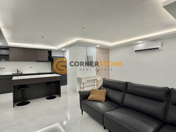 Picture of 2 bedroom Condo in City Garden Pattaya Pattaya