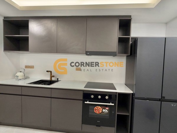 Picture of 2 bedroom Condo in City Garden Pattaya Pattaya