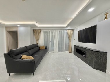 Picture of 2 bedroom Condo in City Garden Pattaya Pattaya