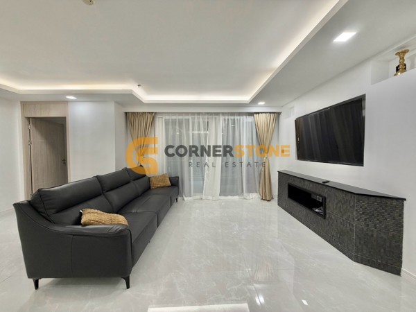 Picture of 2 bedroom Condo in City Garden Pattaya Pattaya
