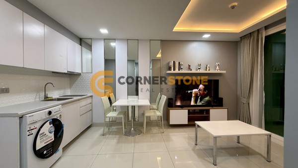 Picture of 1 Bedroom Condo in Amazon Residence Jomtien Beach