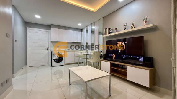 Picture of 1 Bedroom Condo in Amazon Residence Jomtien Beach
