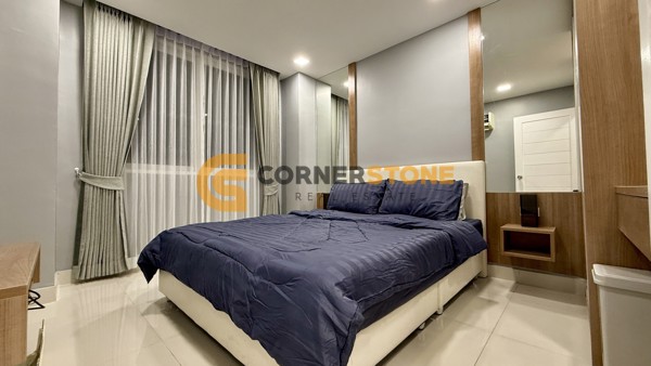 Picture of 1 Bedroom Condo in Amazon Residence Jomtien Beach