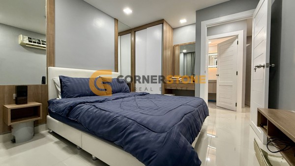 Picture of 1 Bedroom Condo in Amazon Residence Jomtien Beach