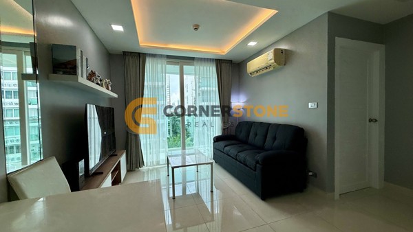 Picture of 1 Bedroom Condo in Amazon Residence Jomtien Beach