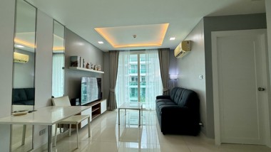 Picture of 1 Bedroom Condo in Amazon Residence Jomtien Beach