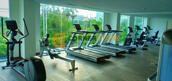 Picture of 1 Bedroom Condo in Amazon Residence Jomtien Beach