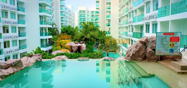Picture of 1 Bedroom Condo in Amazon Residence Jomtien Beach