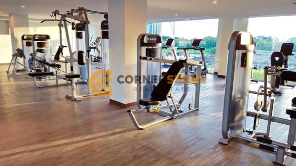 Picture of 1 Bedroom Condo in Amazon Residence Jomtien Beach