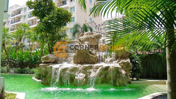 Picture of 1 Bedroom Condo in Amazon Residence Jomtien Beach
