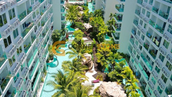 Picture of 1 Bedroom Condo in Amazon Residence Jomtien Beach