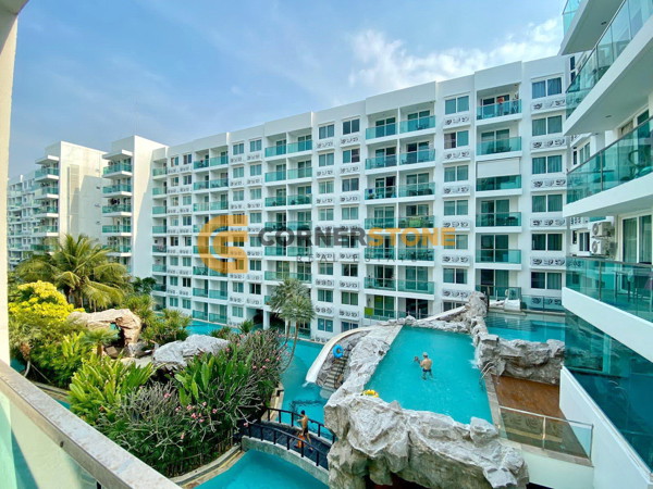Picture of 1 Bedroom Condo in Amazon Residence Jomtien Beach