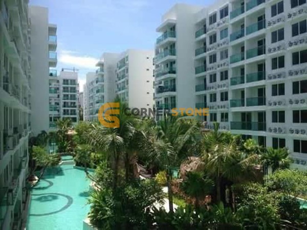 Picture of 1 Bedroom Condo in Amazon Residence Jomtien Beach