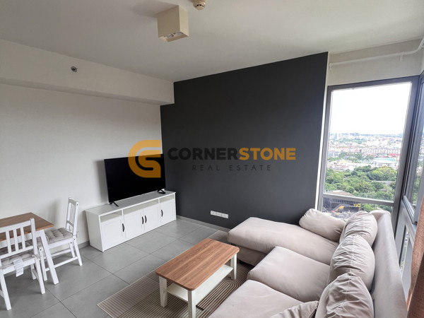 Picture of 2 bedroom Condo in Unixx South Pattaya Pattaya