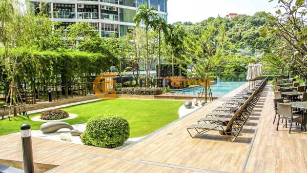 Picture of 2 bedroom Condo in Unixx South Pattaya Pattaya