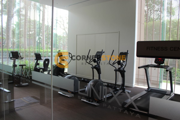 Picture of 2 bedroom Condo in Unixx South Pattaya Pattaya