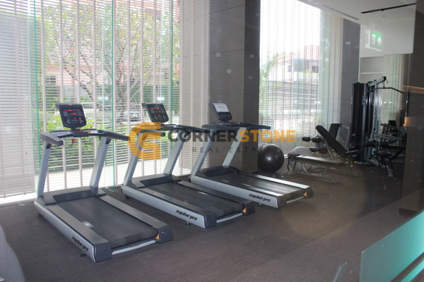 Picture of 2 bedroom Condo in Unixx South Pattaya Pattaya