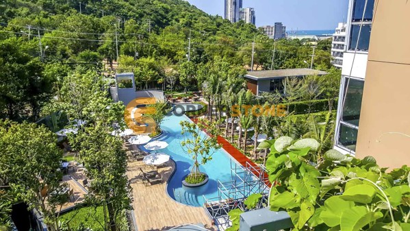 Picture of 2 bedroom Condo in Unixx South Pattaya Pattaya