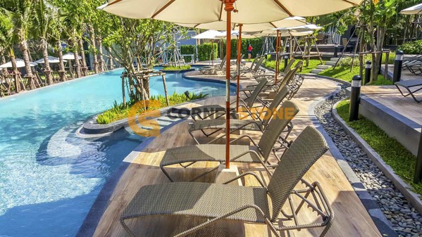 Picture of 2 bedroom Condo in Unixx South Pattaya Pattaya