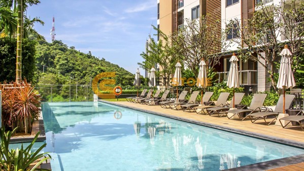 Picture of 2 bedroom Condo in Unixx South Pattaya Pattaya