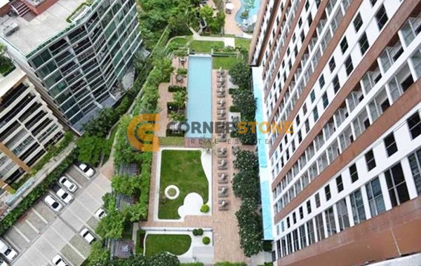 Picture of 2 bedroom Condo in Unixx South Pattaya Pattaya