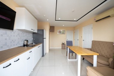 Picture of 2 bedroom Condo in New Nordic Trend 6 Pratumnak Hill