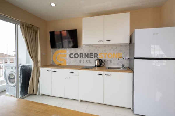 Picture of 2 bedroom Condo in New Nordic Trend 6 Pratumnak Hill