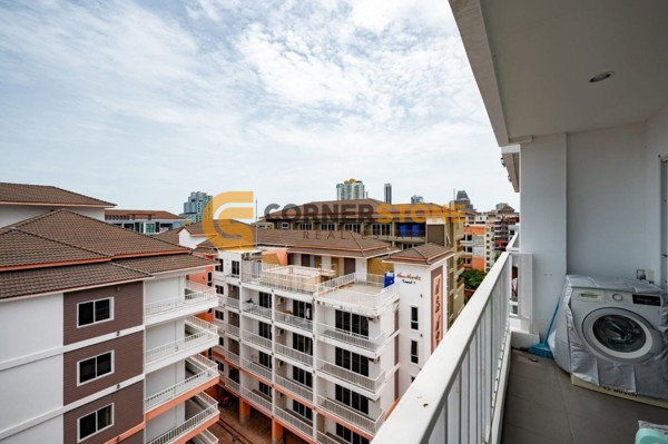 Picture of 2 bedroom Condo in New Nordic Trend 6 Pratumnak Hill