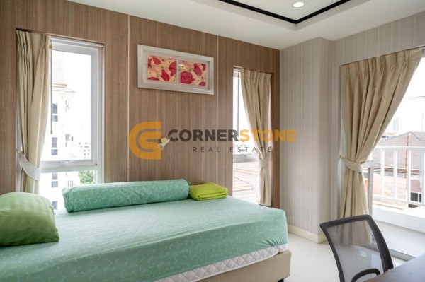 Picture of 2 bedroom Condo in New Nordic Trend 6 Pratumnak Hill