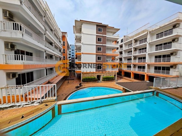 Picture of 2 bedroom Condo in New Nordic Trend 6 Pratumnak Hill