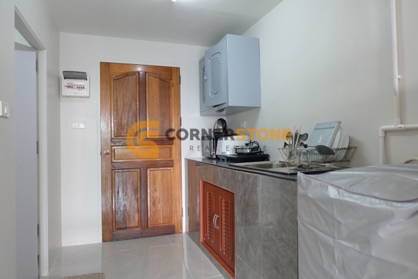 Picture of Studio Condo in Yensabai Condo Pattaya