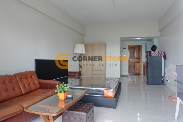 Picture of Studio Condo in Yensabai Condo Pattaya