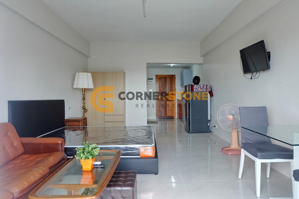 Picture of Studio Condo in Yensabai Condo Pattaya