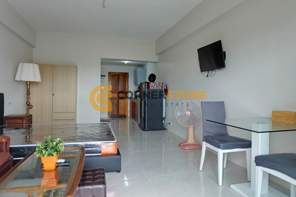 Picture of Studio Condo in Yensabai Condo Pattaya