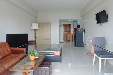 Picture of Studio Condo in Yensabai Condo Pattaya