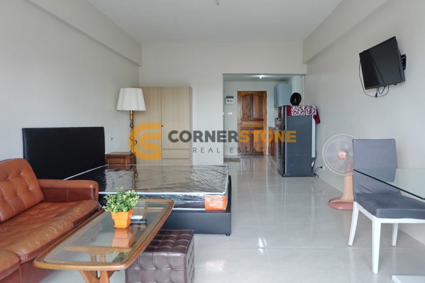 Picture of Studio Condo in Yensabai Condo Pattaya