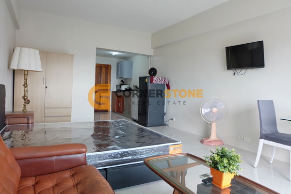 Picture of Studio Condo in Yensabai Condo Pattaya