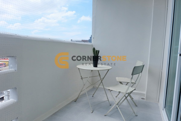 Picture of Studio Condo in Yensabai Condo Pattaya