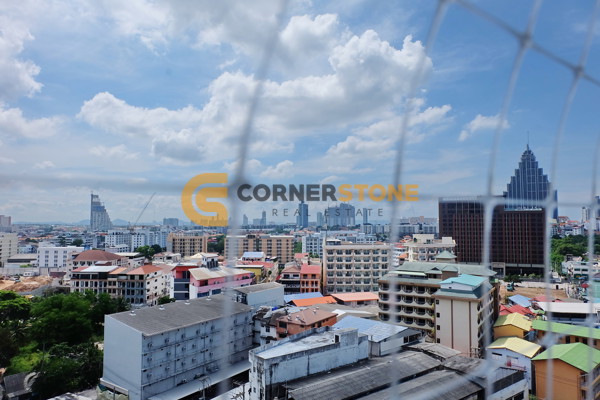 Picture of Studio Condo in Yensabai Condo Pattaya