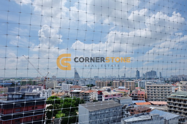 Picture of Studio Condo in Yensabai Condo Pattaya