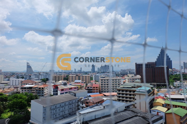 Picture of Studio Condo in Yensabai Condo Pattaya